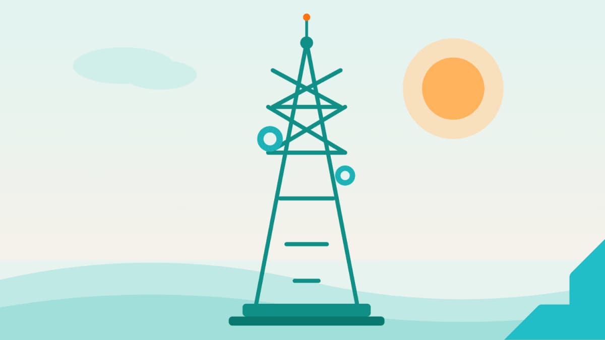 Streamline Telecom Infrastructure Site Operations