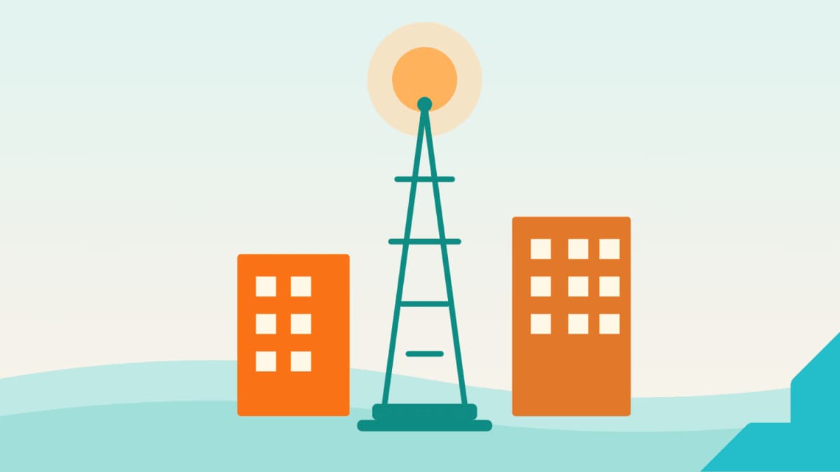 Manage Telecom Sites, Vendors, and Tenants Efficiently