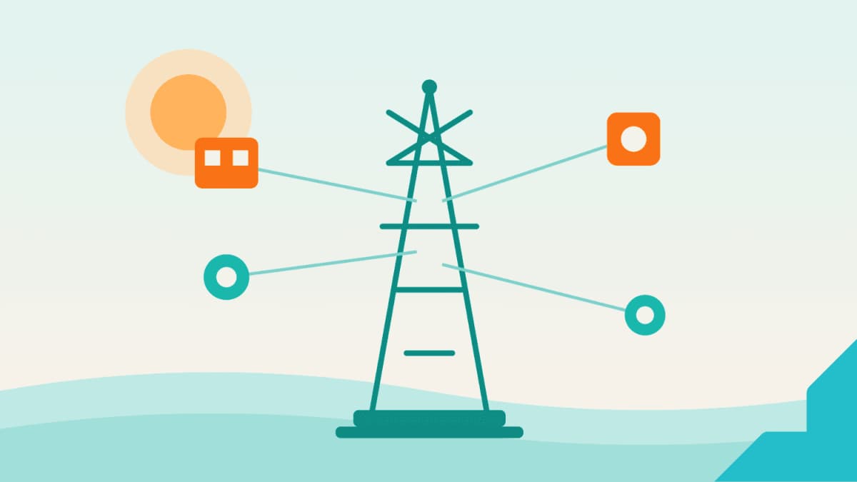 Manage Telecom Assets and Systems in One Place