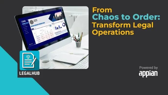 Legal-Hub: End-to-End Legal Management