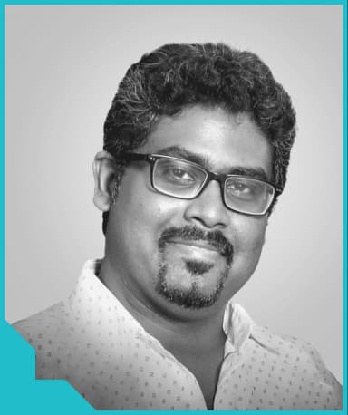 <p><a target="_blank" rel="noopener noreferrer" href="https://www.linkedin.com/in/venkatraghavanmalleypula/"><span style="color:hsl(184,94%,41%);"><strong>Venkat Raghavan M</strong></span></a>&nbsp;</p>