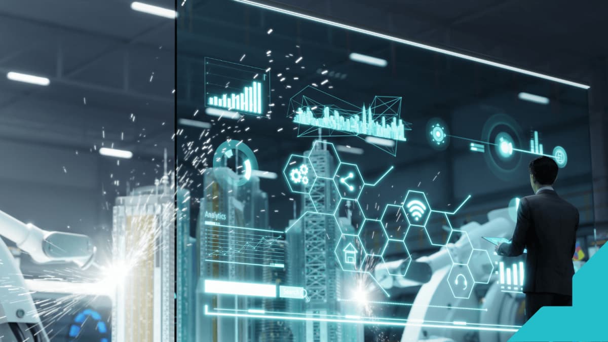 Intelligent Automation