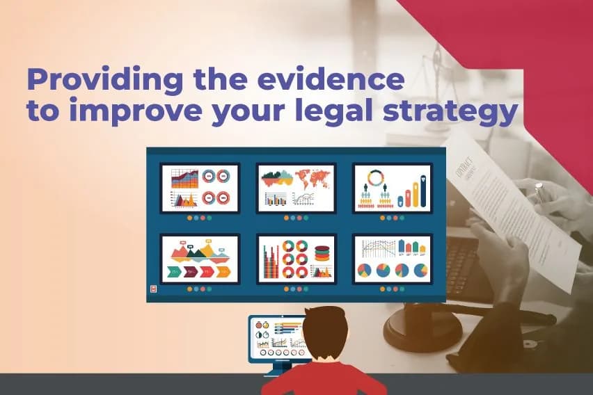Get Actionable Insights to Optimize Legal Performance