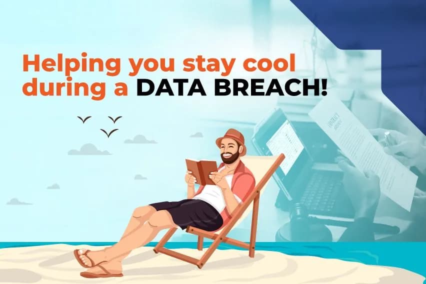 Comprehensive Data Breach Management Workflow