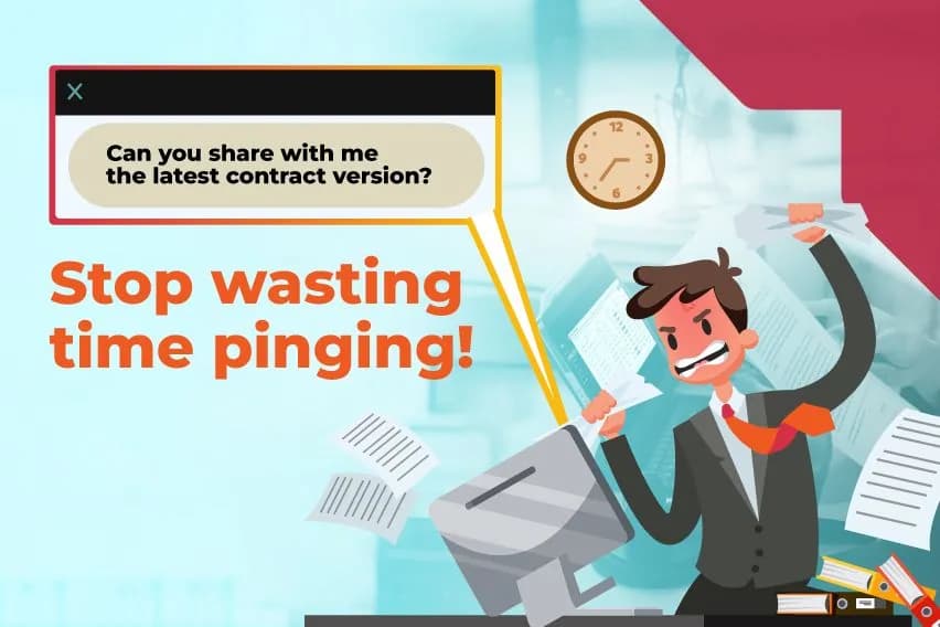 Automate And Optimize The Entire Contract Lifecycle