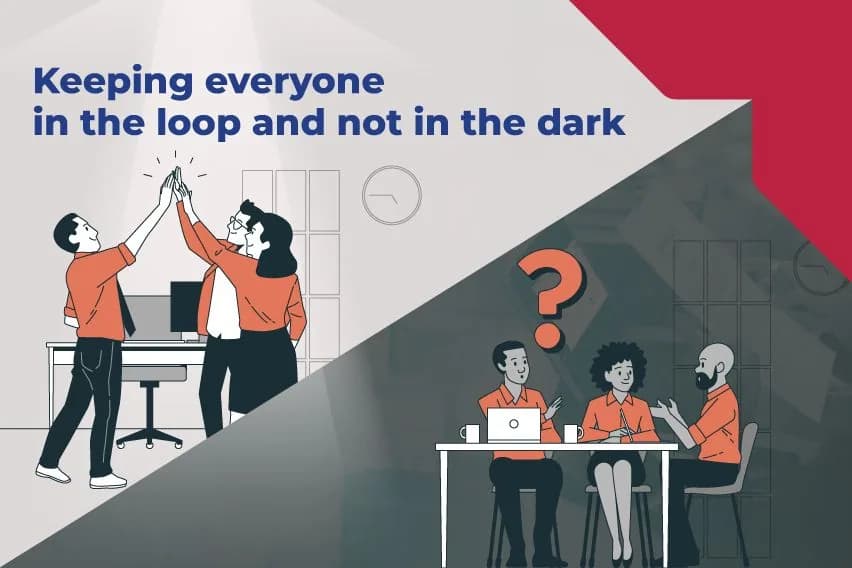 Manage And Collaborate With External And Internal Legal Stakeholders