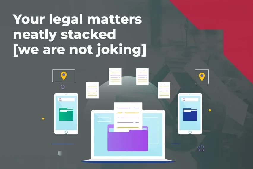Centralize All Legal Operations With Legal-Hub