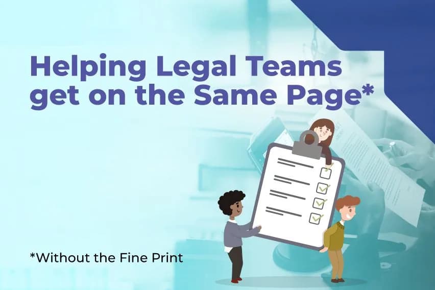 Streamline Knowledge Sharing Across Your Legal Team