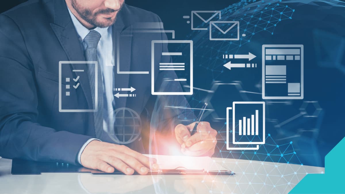 Intelligent Document Processing