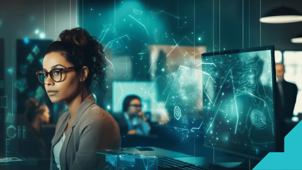 Knowledge Work Automation