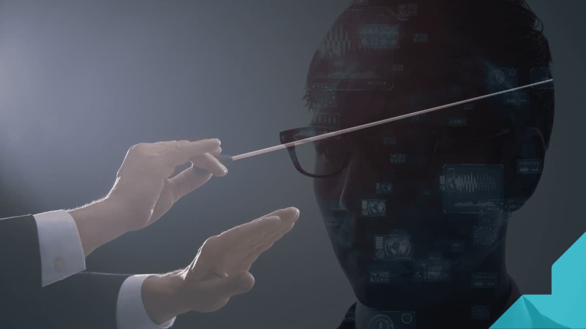 Agentic AI Orchestration